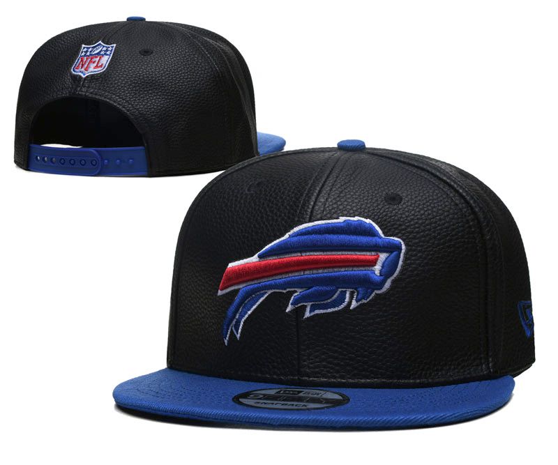 2022 NFL Buffalo Bills Hat TX 0919